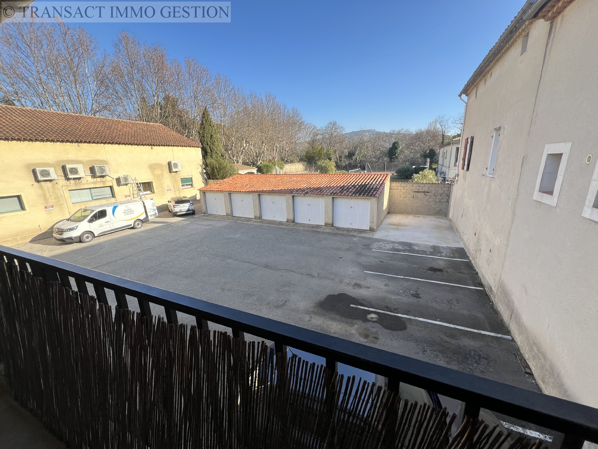 Appartement à vendre, EYGUIERES, 74 m², 3 pièces