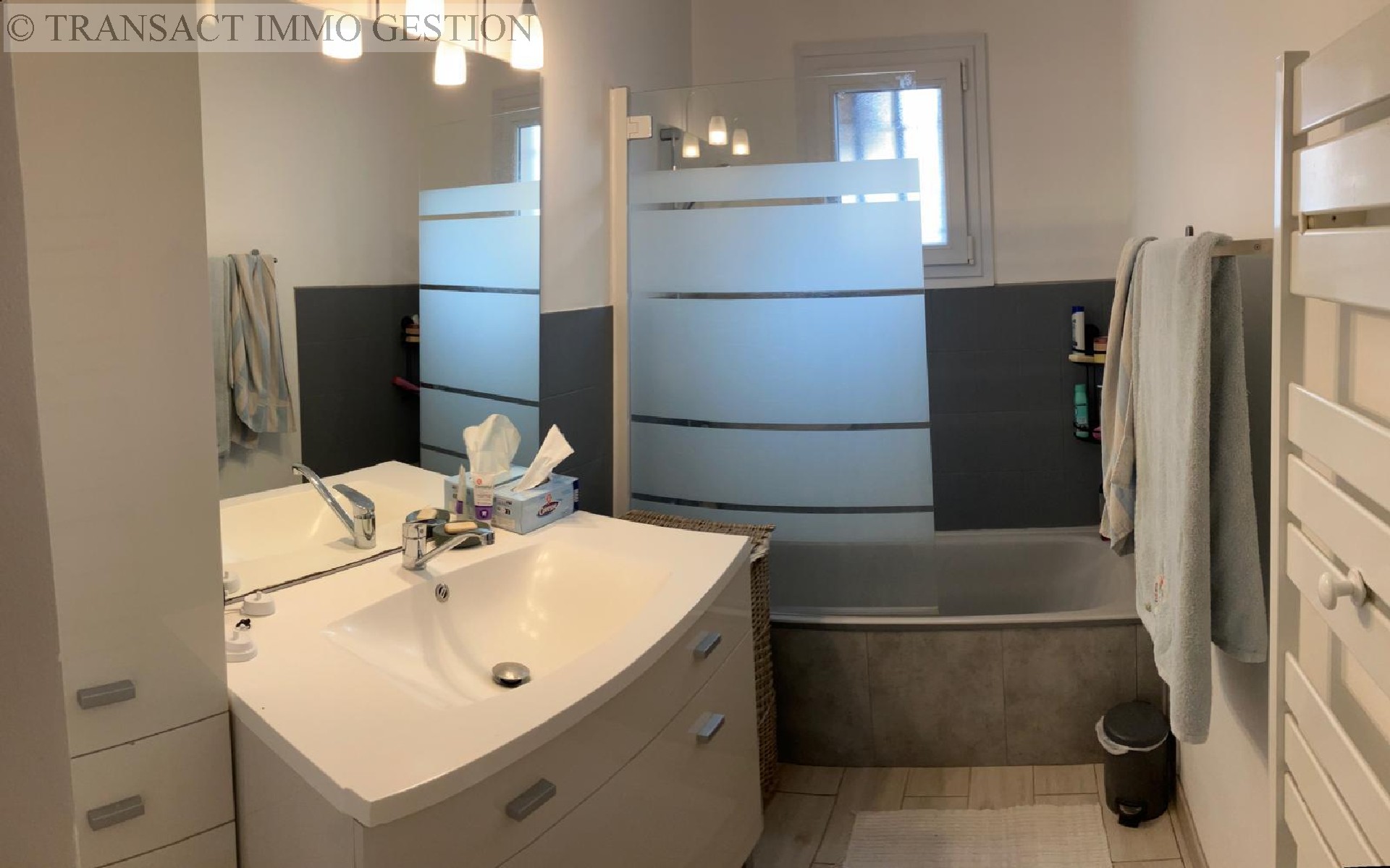 Maison  villa à vendre, EYGUIERES, 110 m², 5 pièces