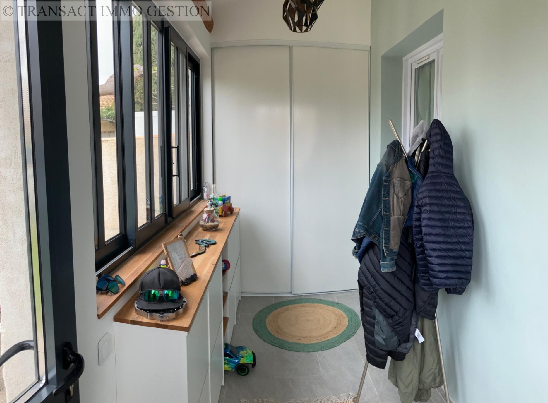 Maison  villa à vendre, EYGUIERES, 110 m², 5 pièces
