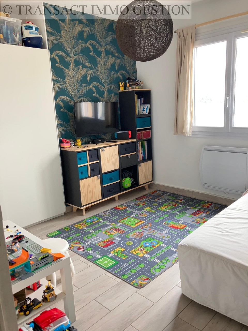 Maison  villa à vendre, EYGUIERES, 110 m², 5 pièces