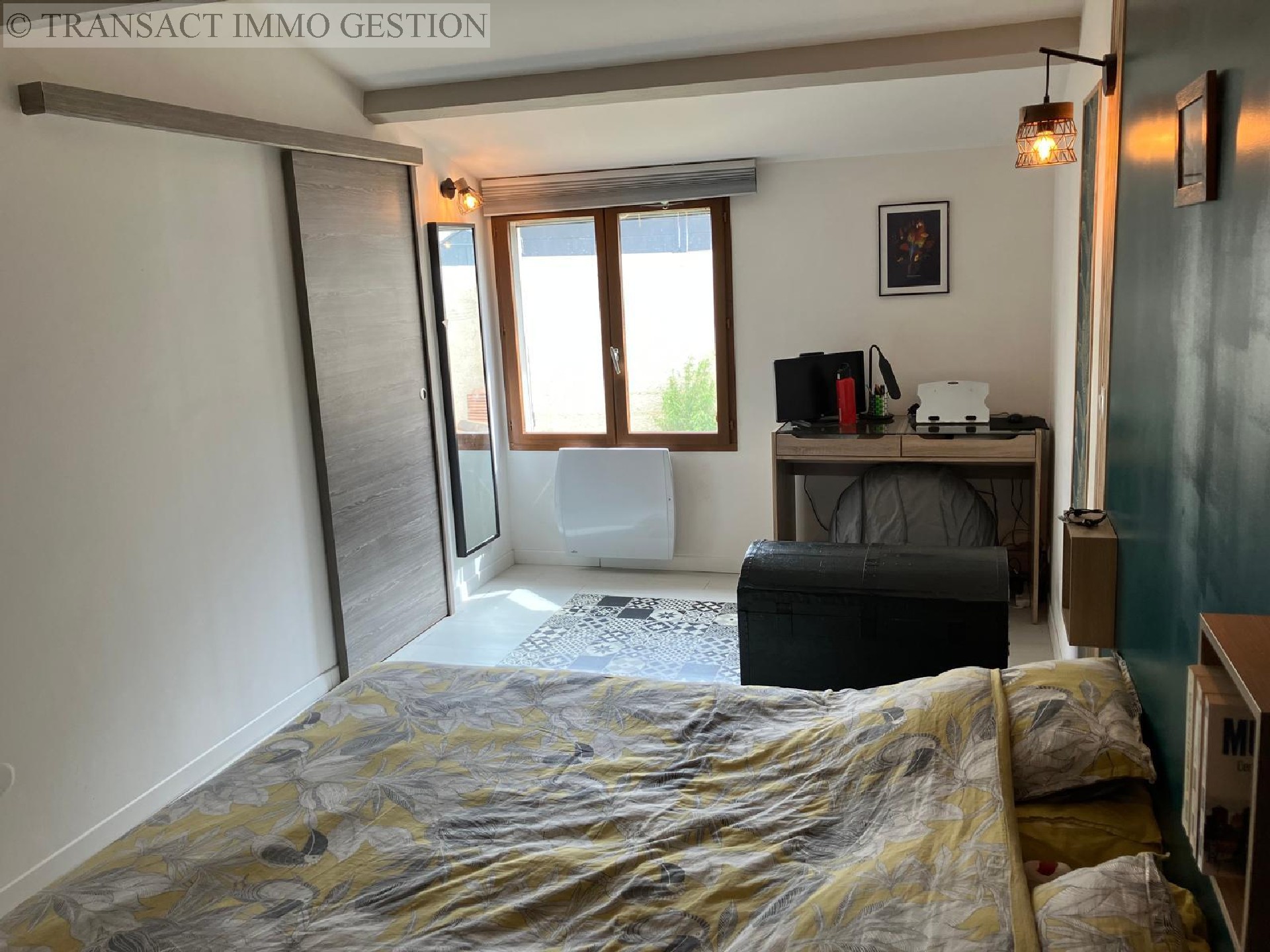 Maison  villa à vendre, EYGUIERES, 110 m², 5 pièces