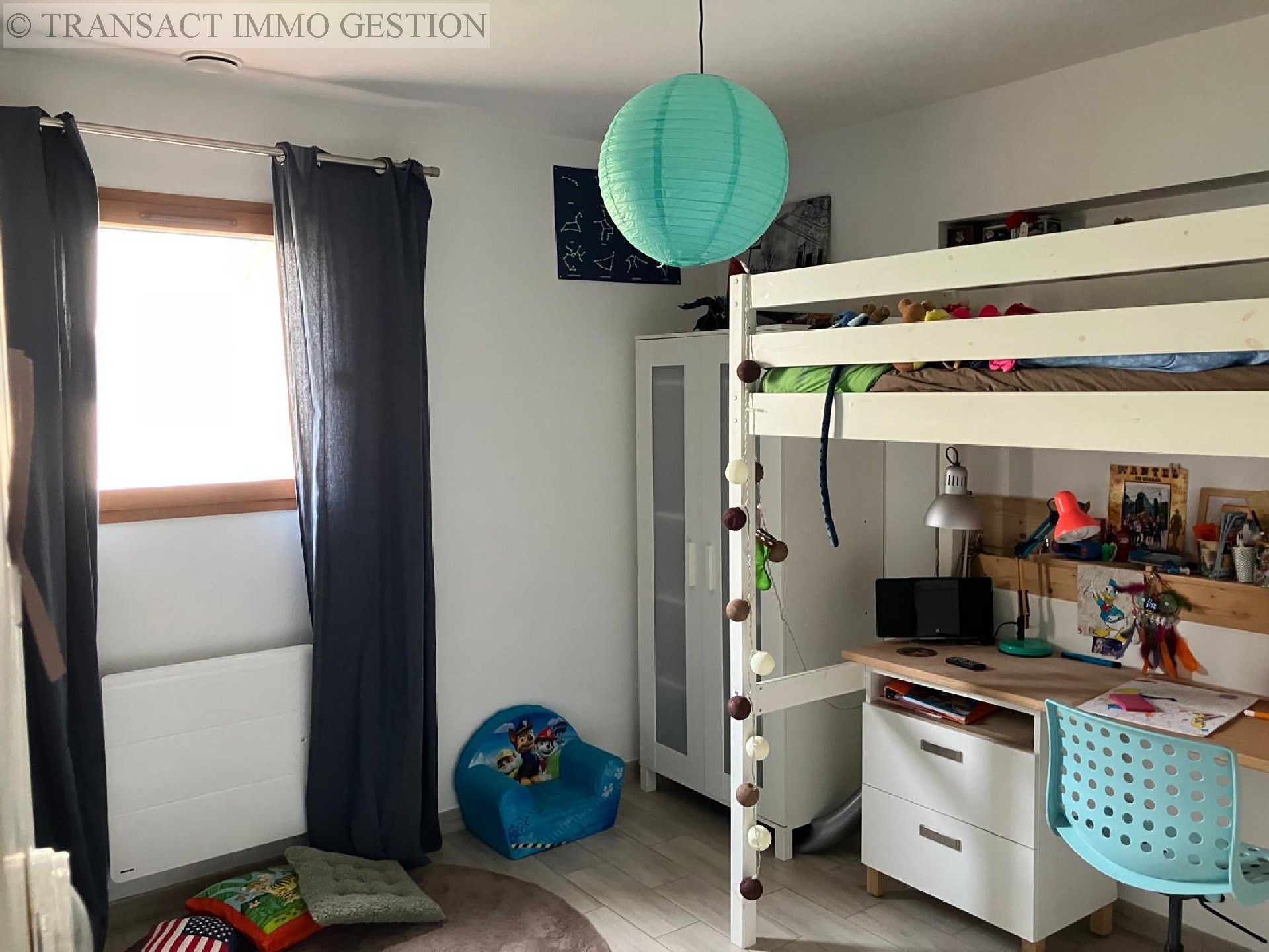 Maison  villa à vendre, EYGUIERES, 110 m², 5 pièces
