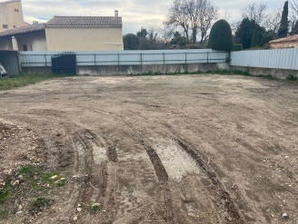 Vente  EYGUIERES terrain, a EYGUIERES